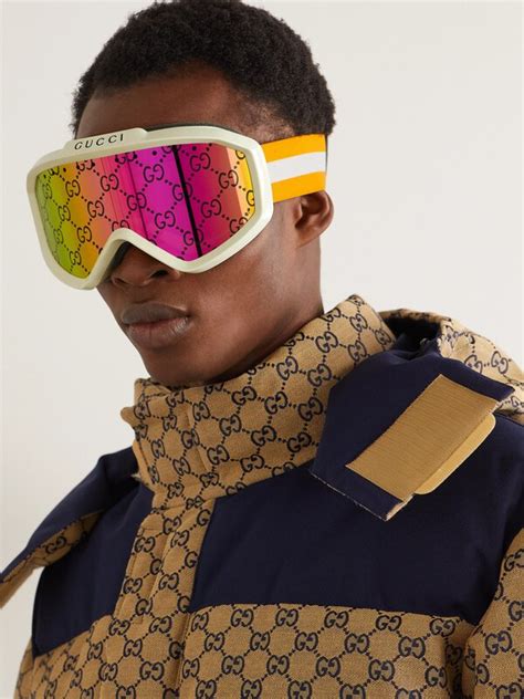 nate gucci|Gucci Goggles .